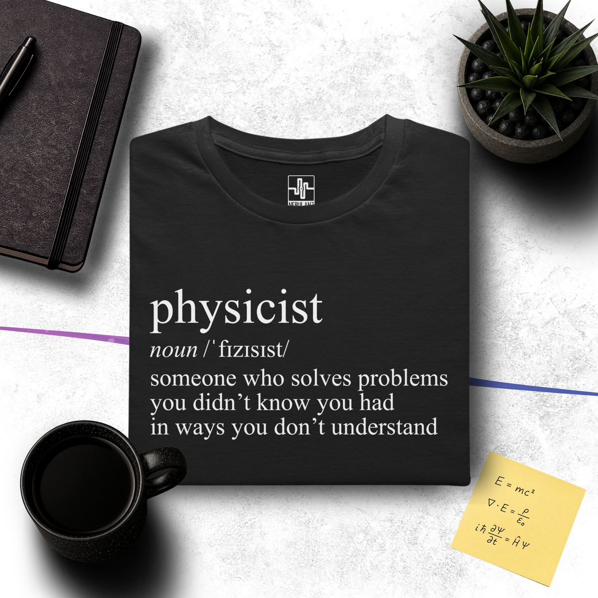 Physicist Definition