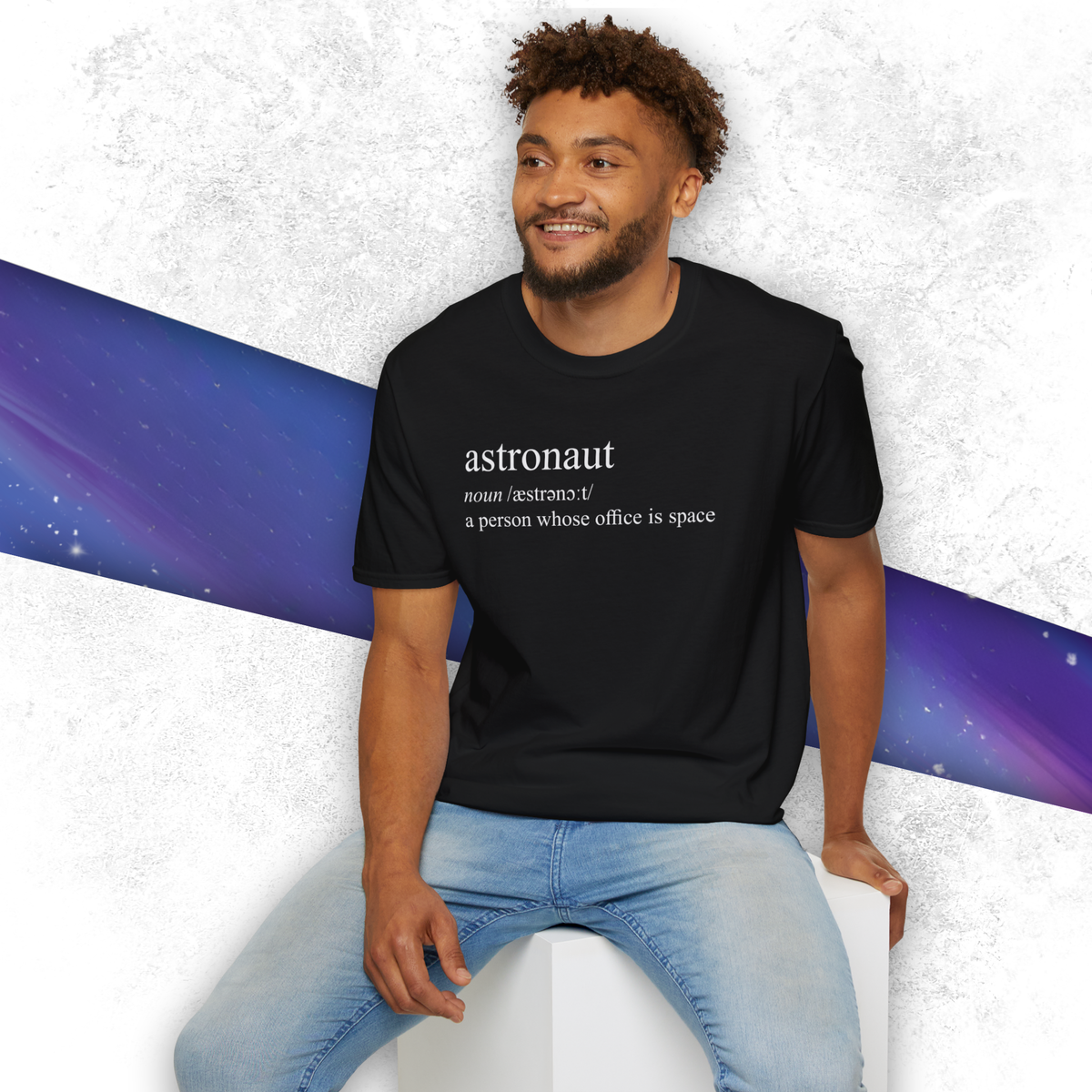 Astronaut Definition
