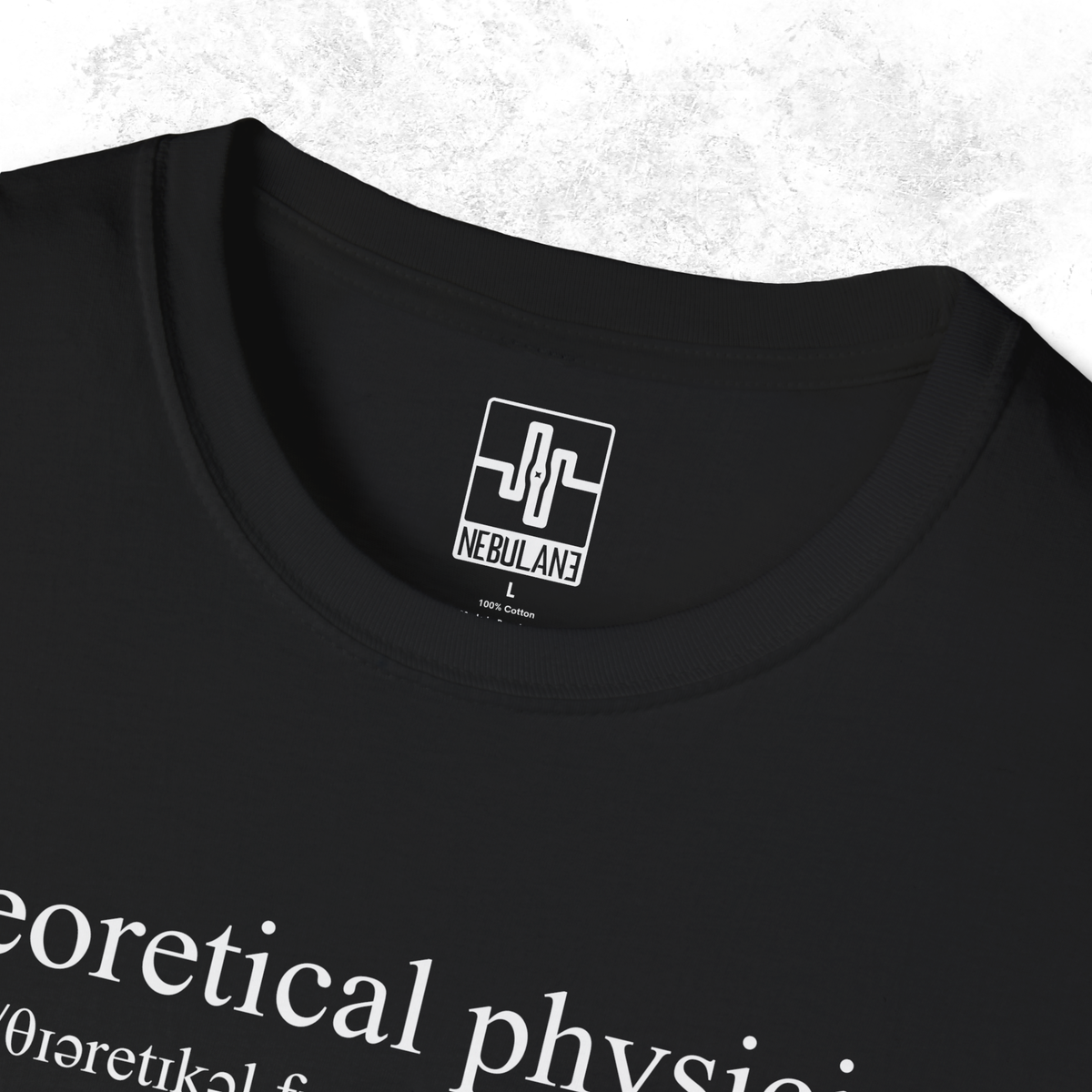 Theoretical Physicist Definition