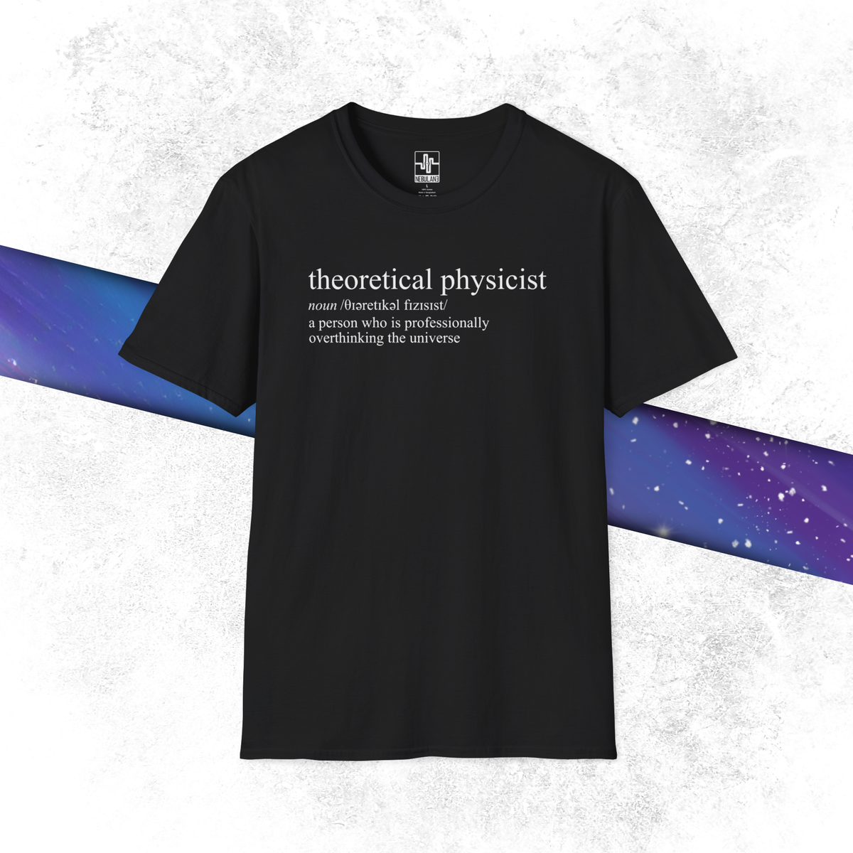 Theoretical Physicist Definition
