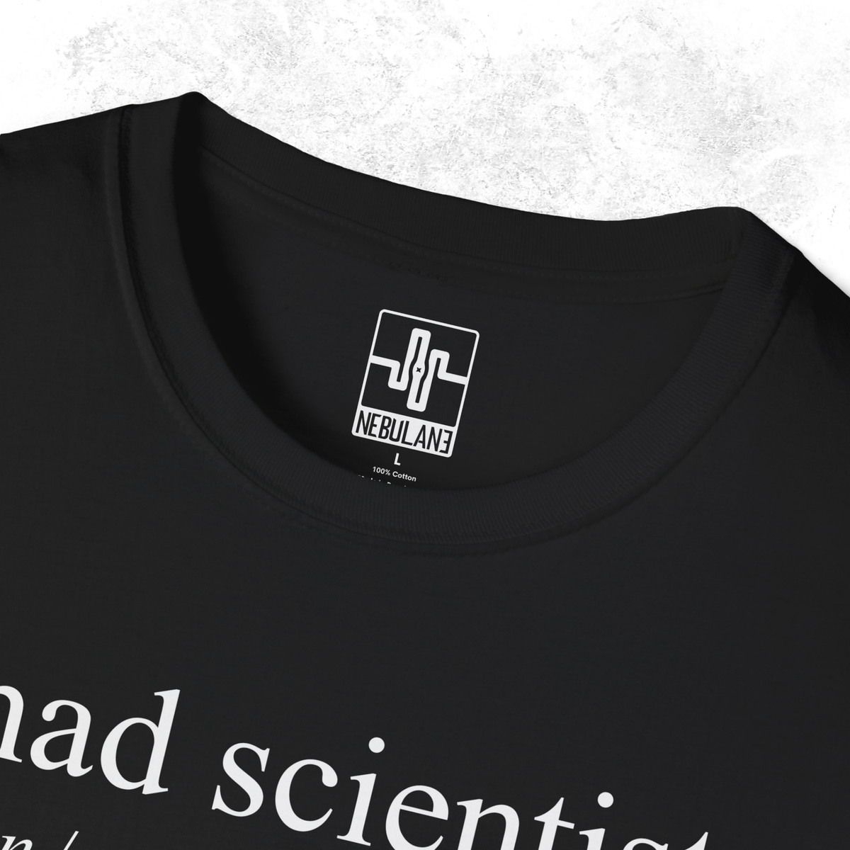 Mad Scientist Definition