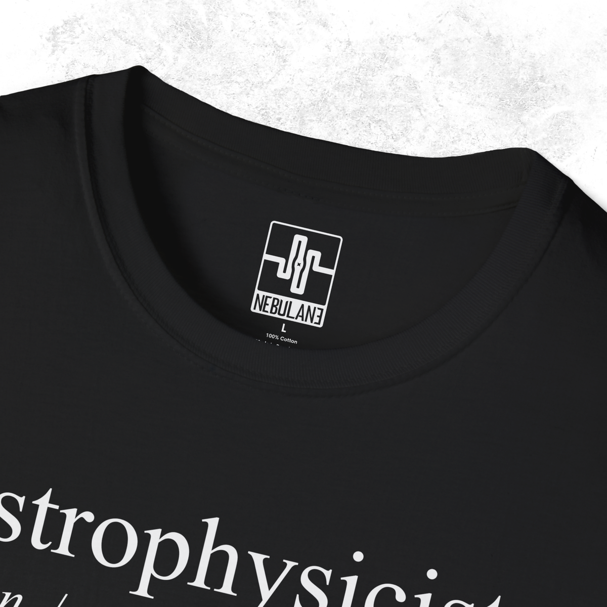 Astrophysicist Definition
