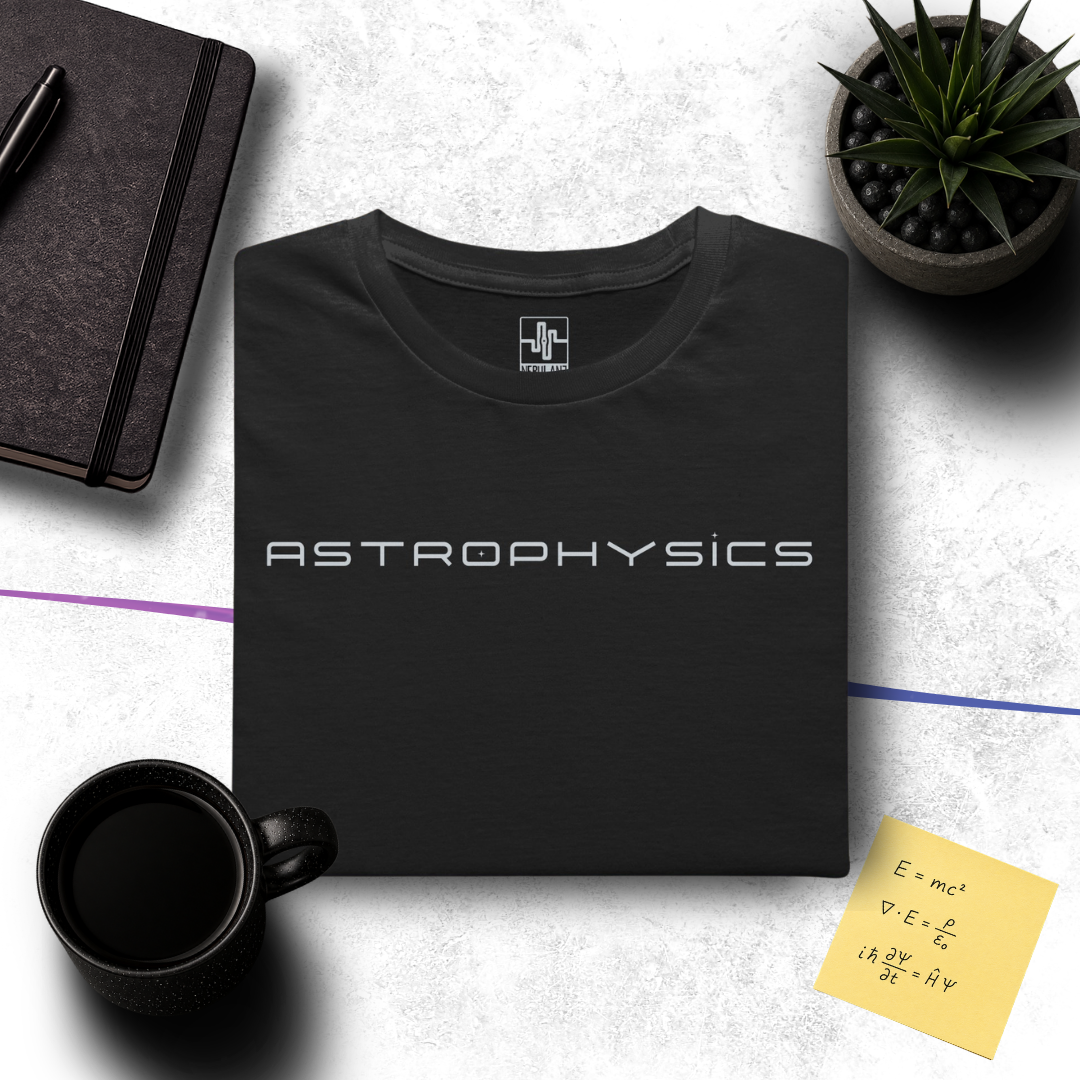 Astrophysics