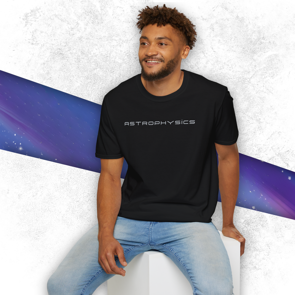 Astrophysics