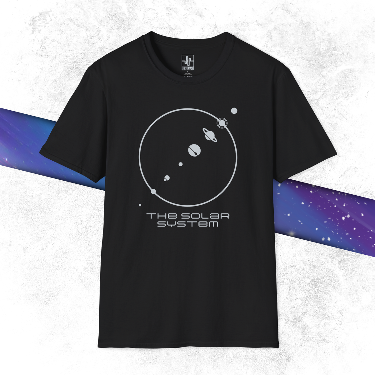 The Solar System