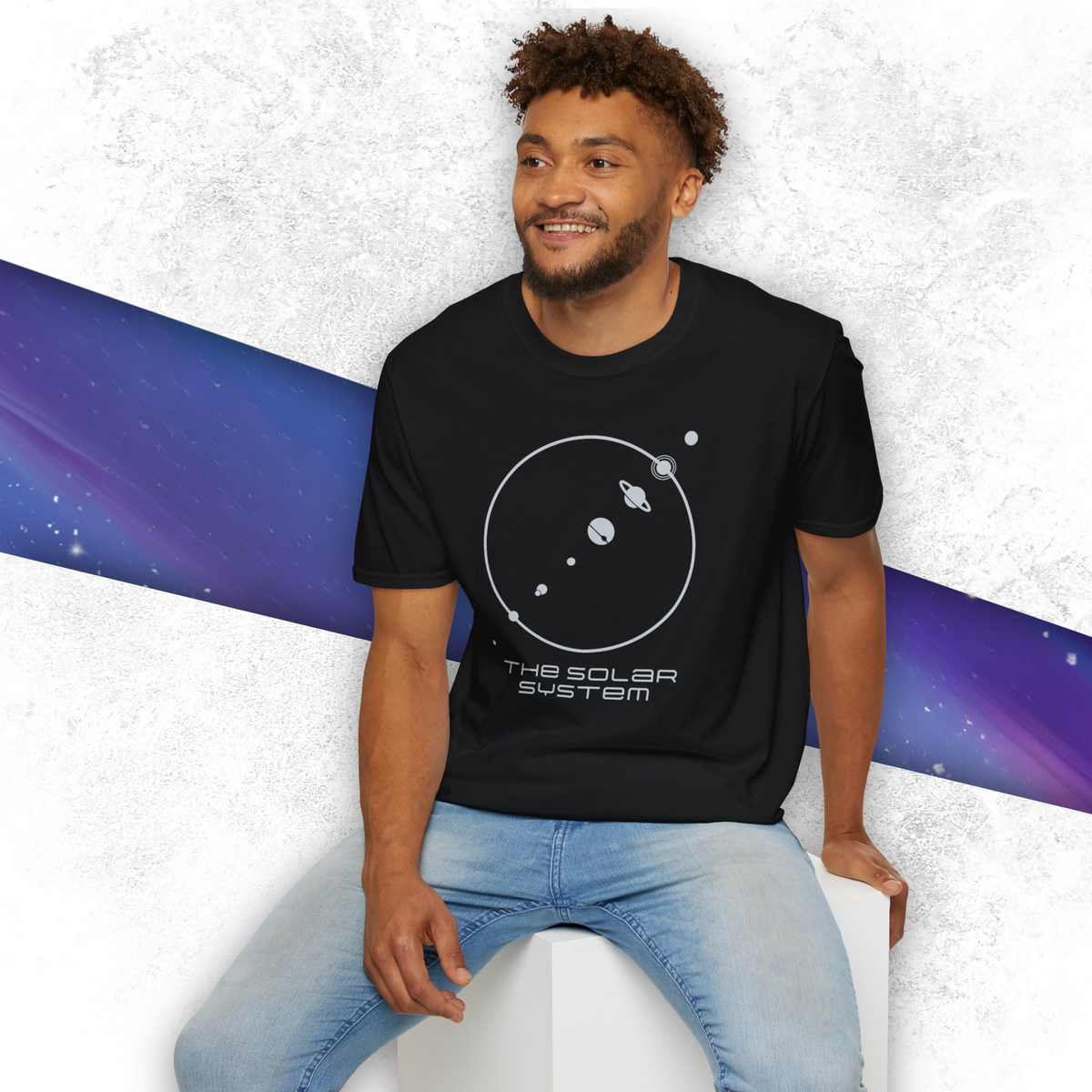 The Solar System