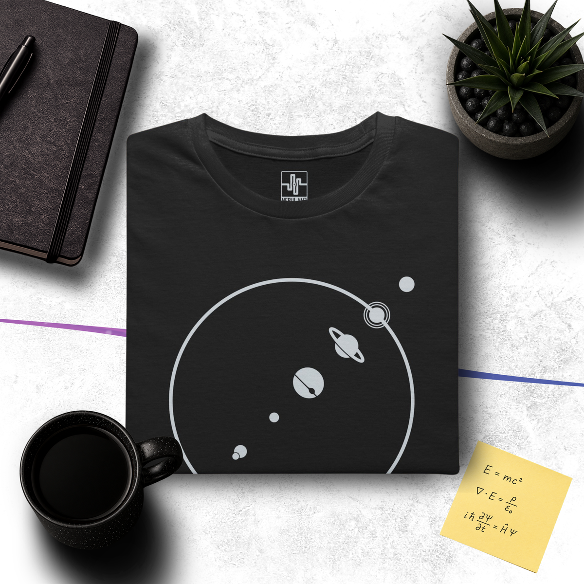 The Solar System