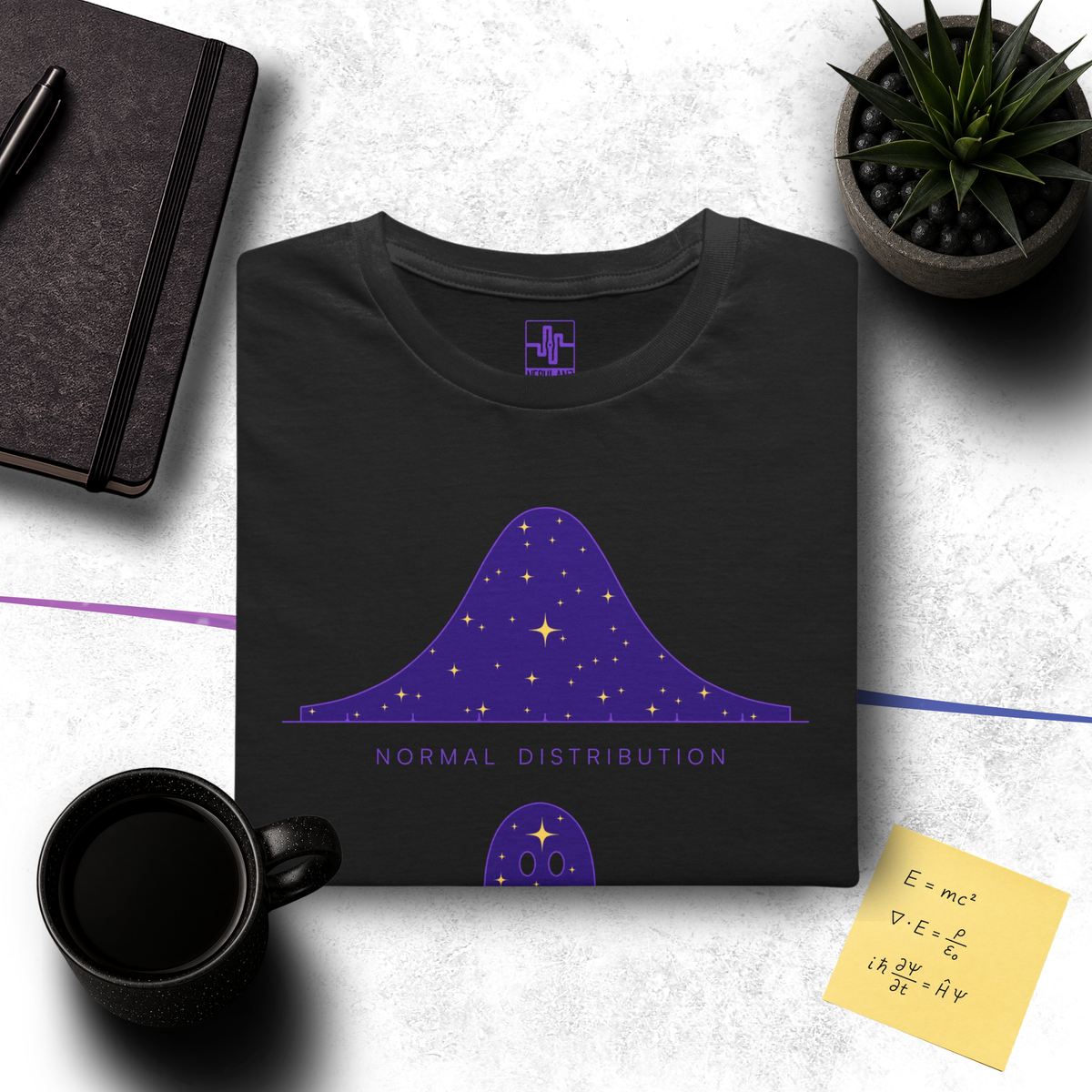 Paranormal Distribution