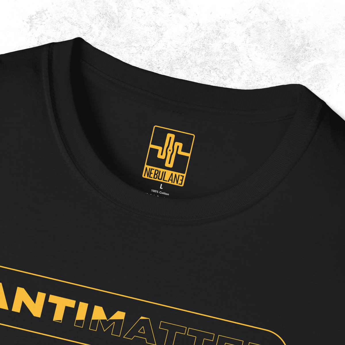 Antimatter