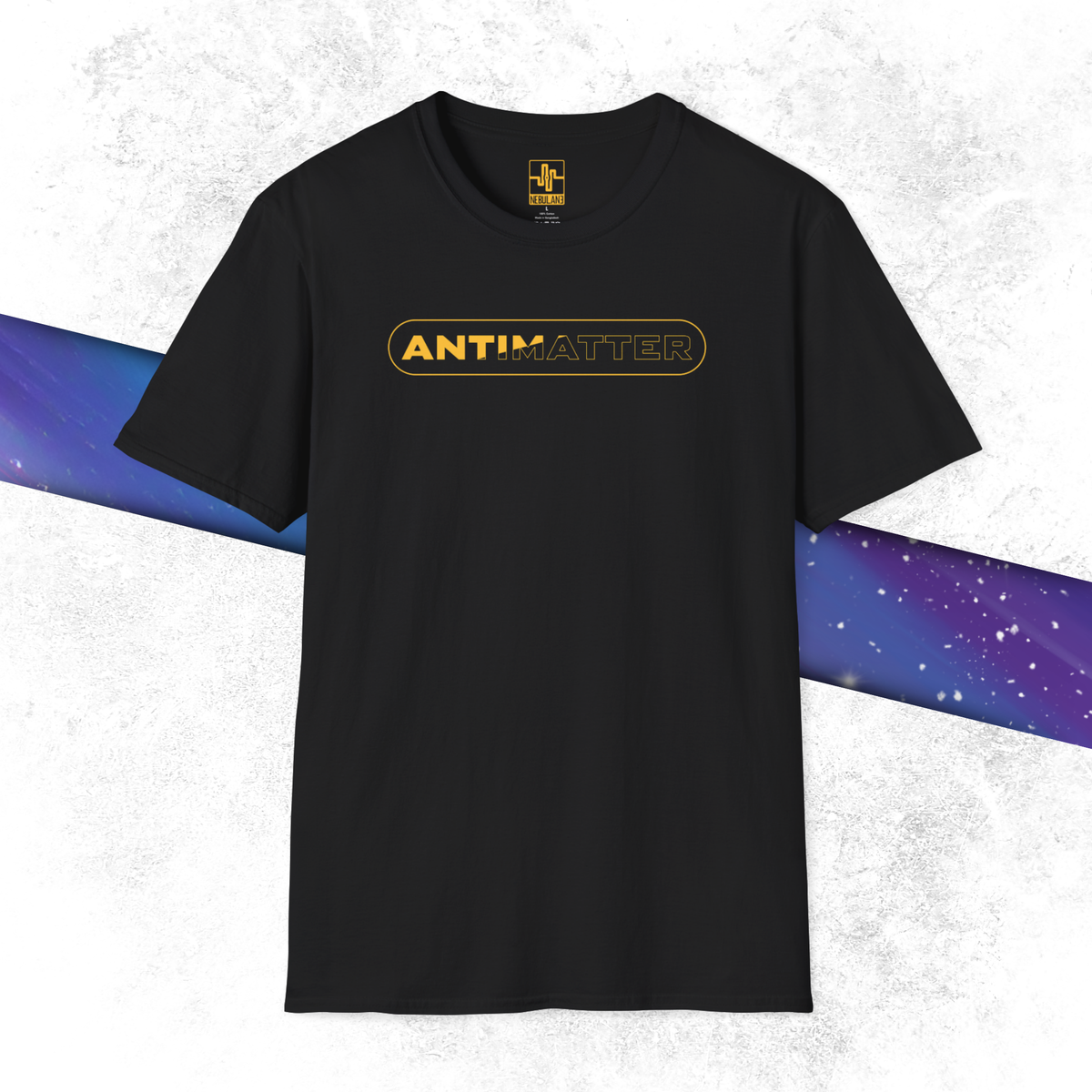 Antimatter