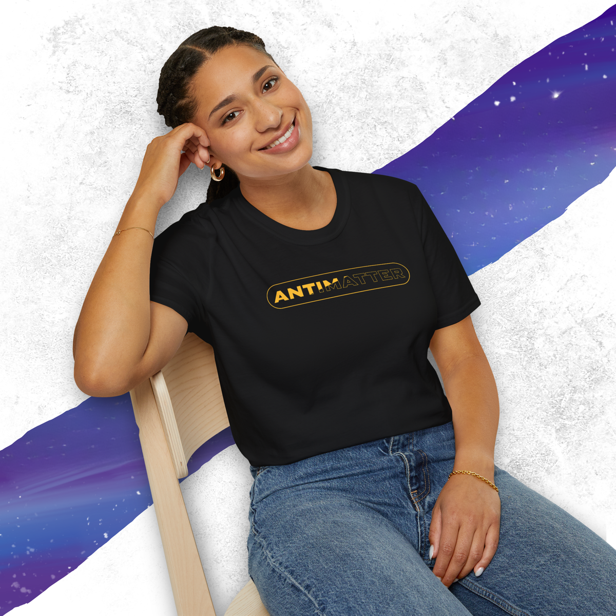 Antimatter
