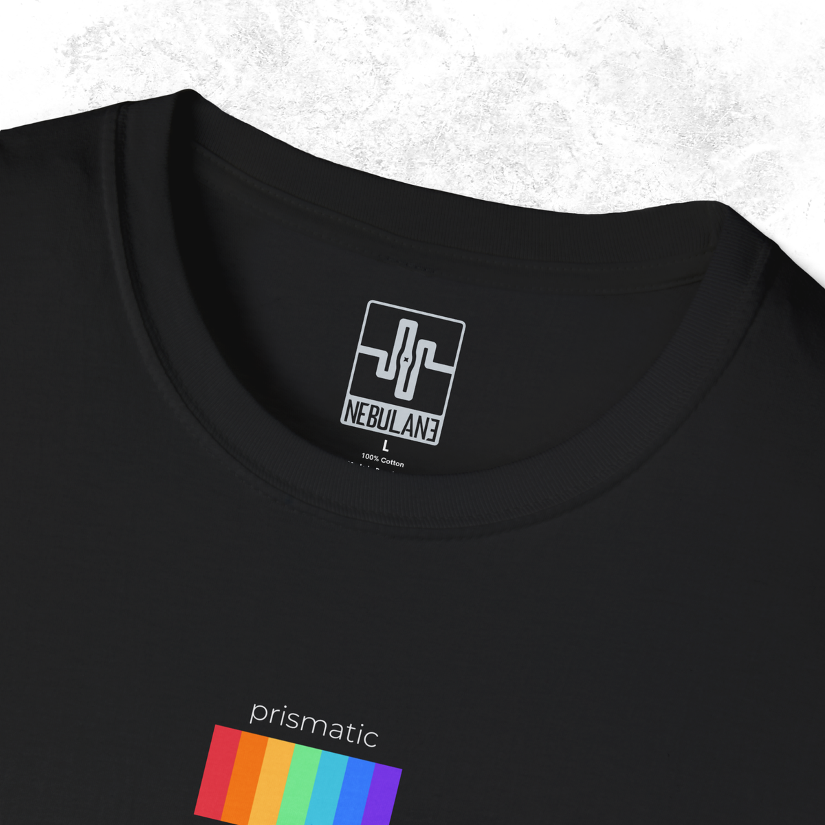 Prismatic