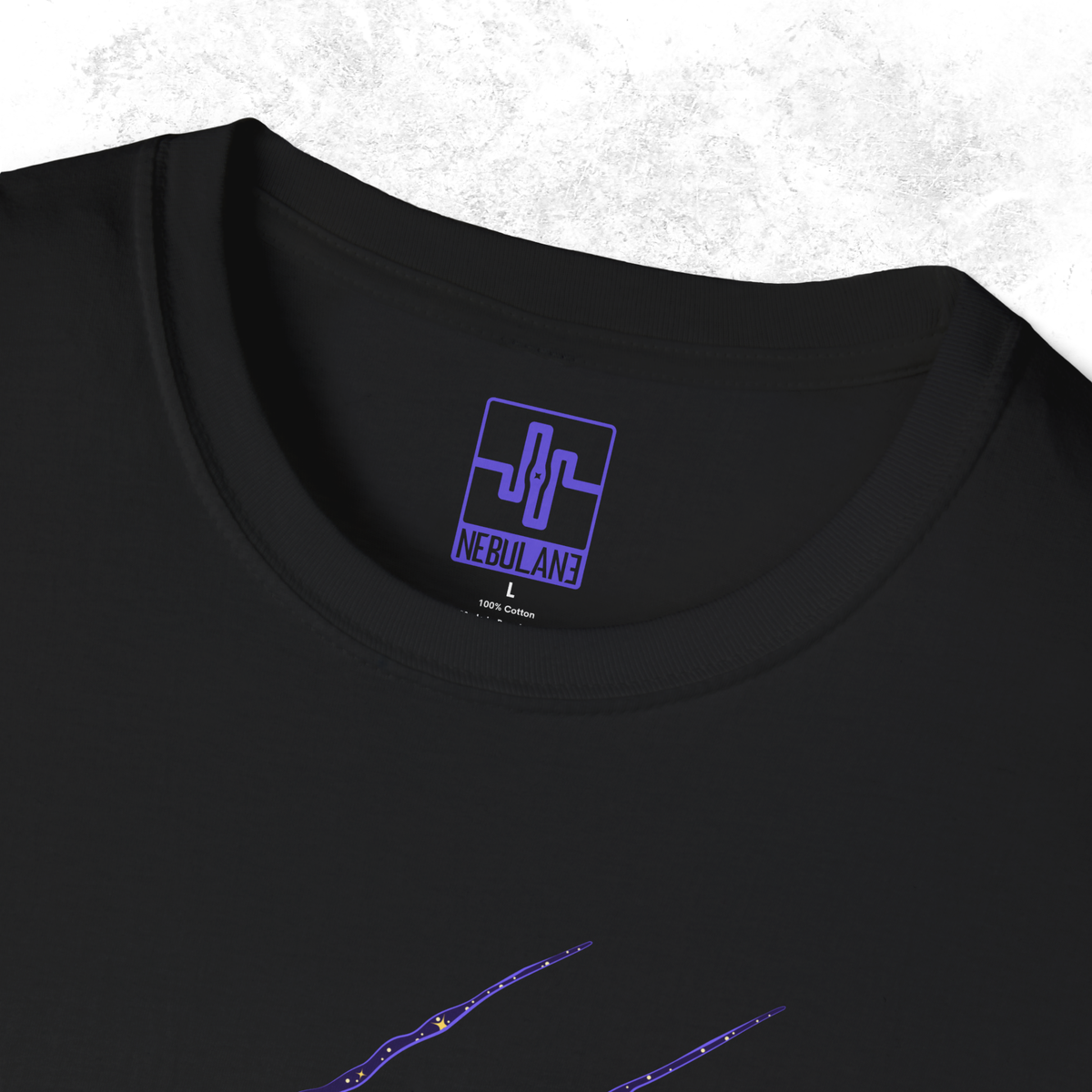 Nebula Scratch
