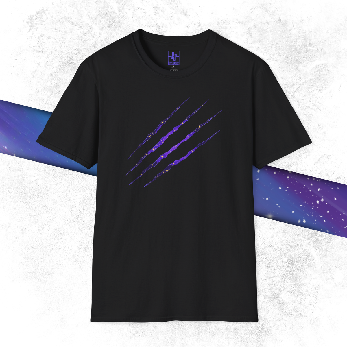 Nebula Scratch