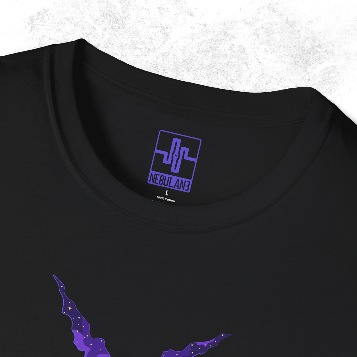 Nebula Mark