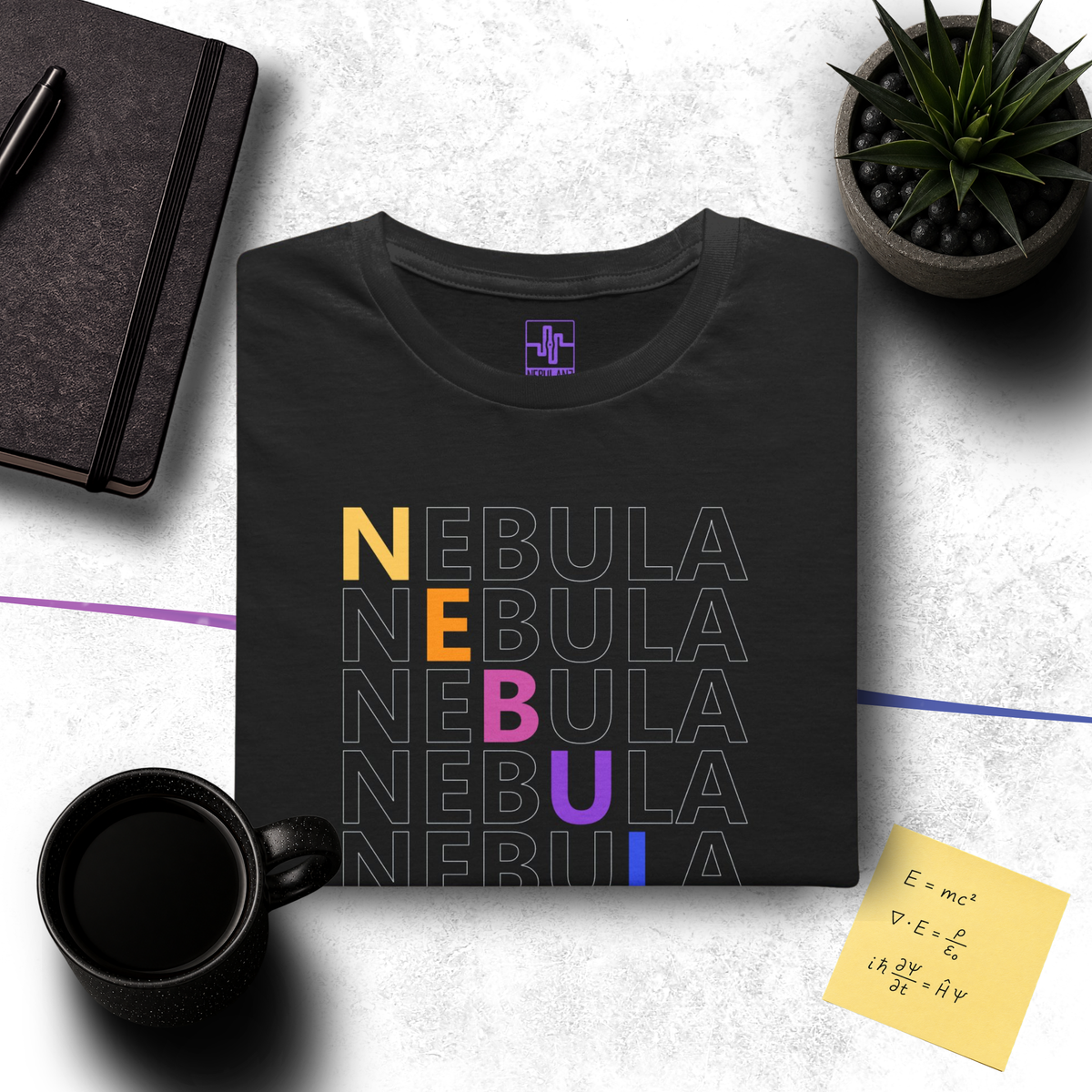 NEBULA