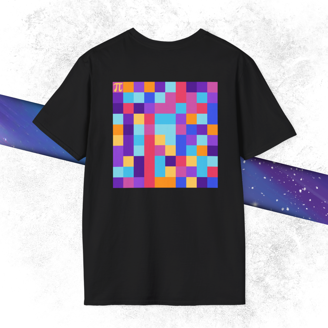 Digits of Pi