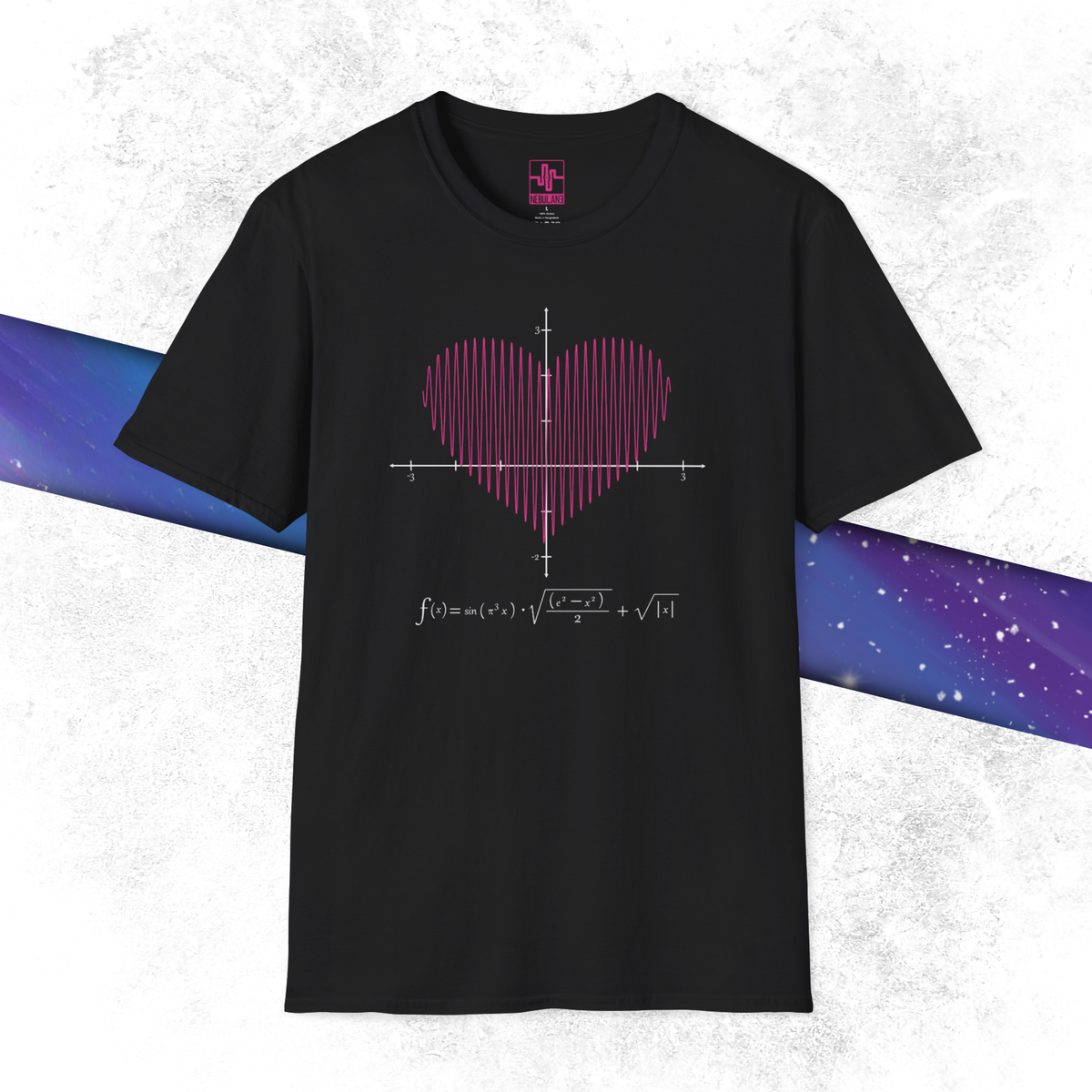 Formula Heart