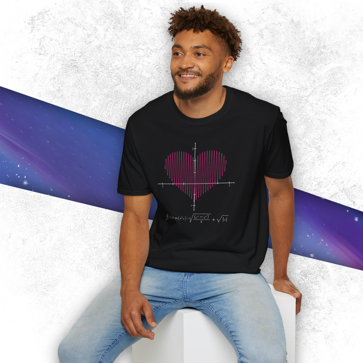 Formula Heart
