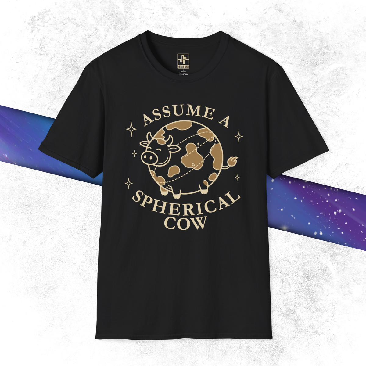 The Spherical Cow