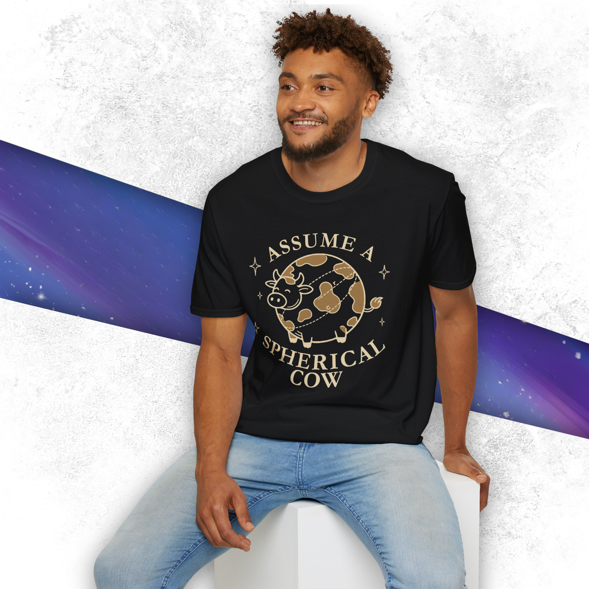 The Spherical Cow